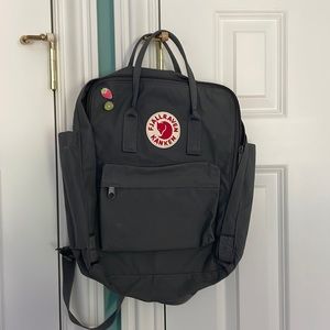 Fjallraven Kanken Backpack